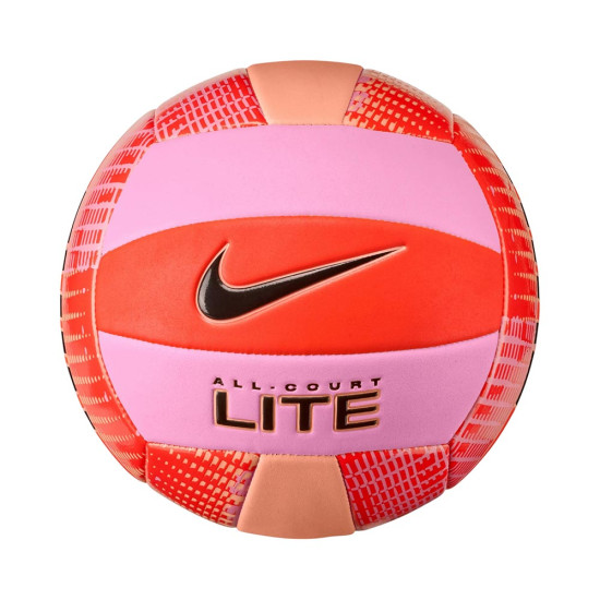 Nike Μπάλα Volley All Court Lite Deflated Nike Μπάλα Volley All Court Lite Deflated